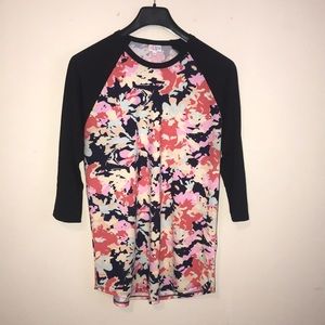 LulaRoe top